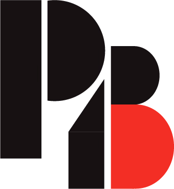 Logo von Patrick Büscher