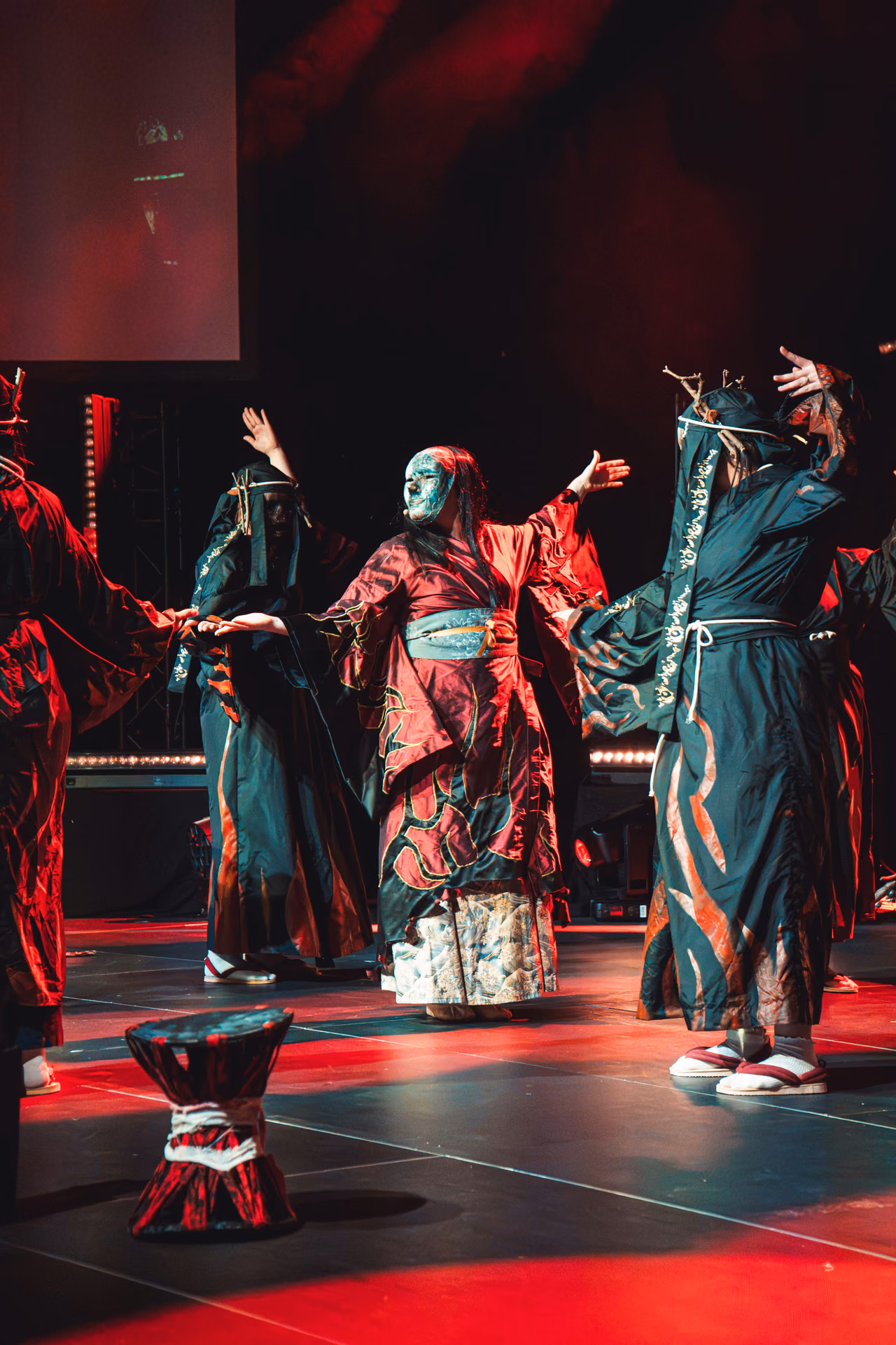 Anime Allstars · Eventfotografie