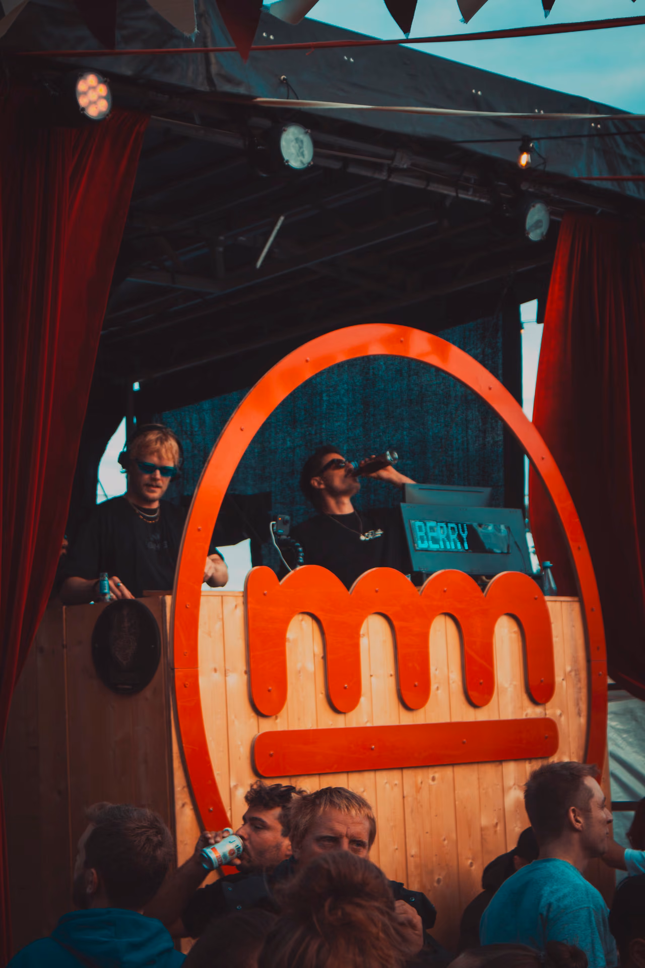 Breminale · Eventfotografie