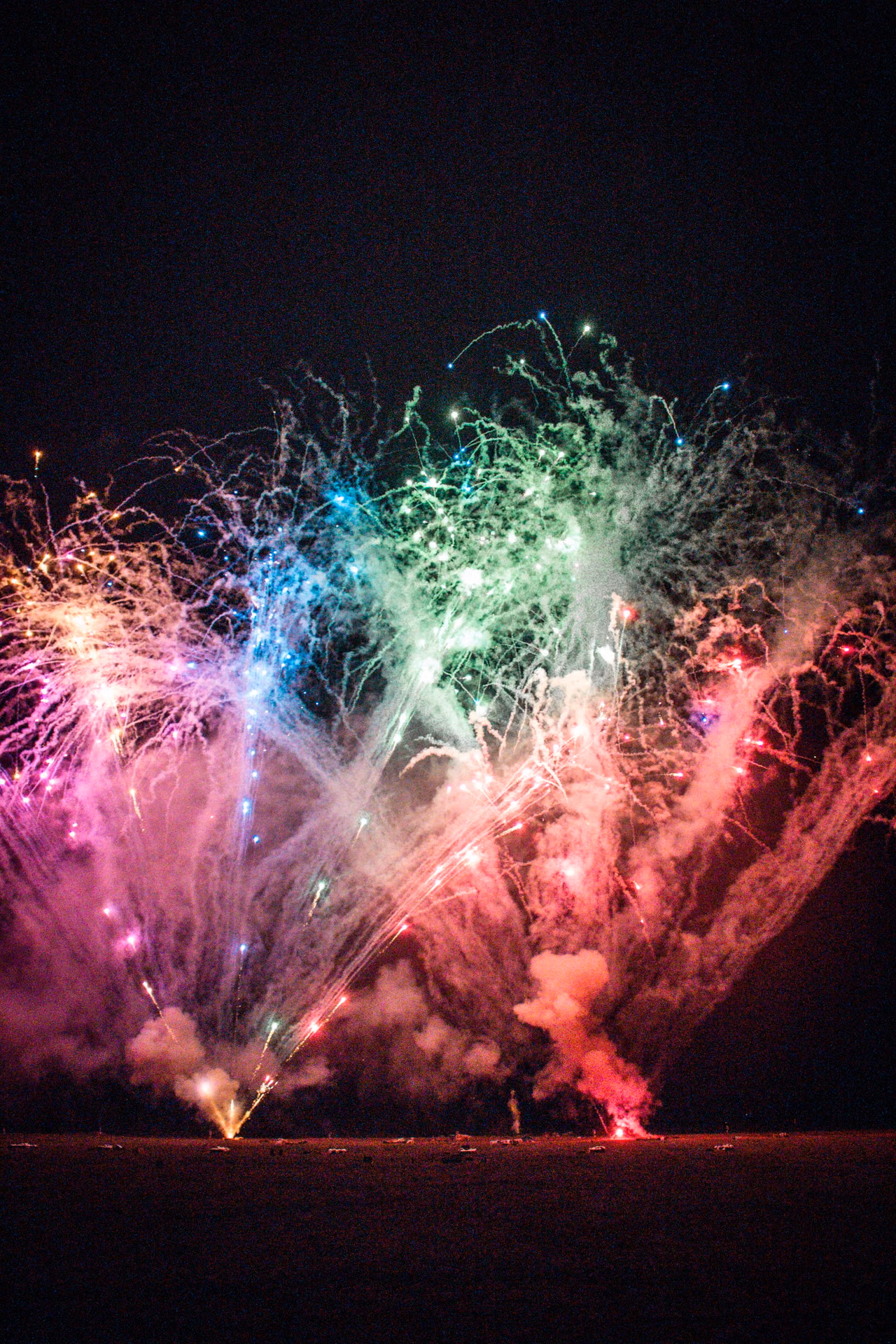 Pyroforum · Feuerwerksfotografie