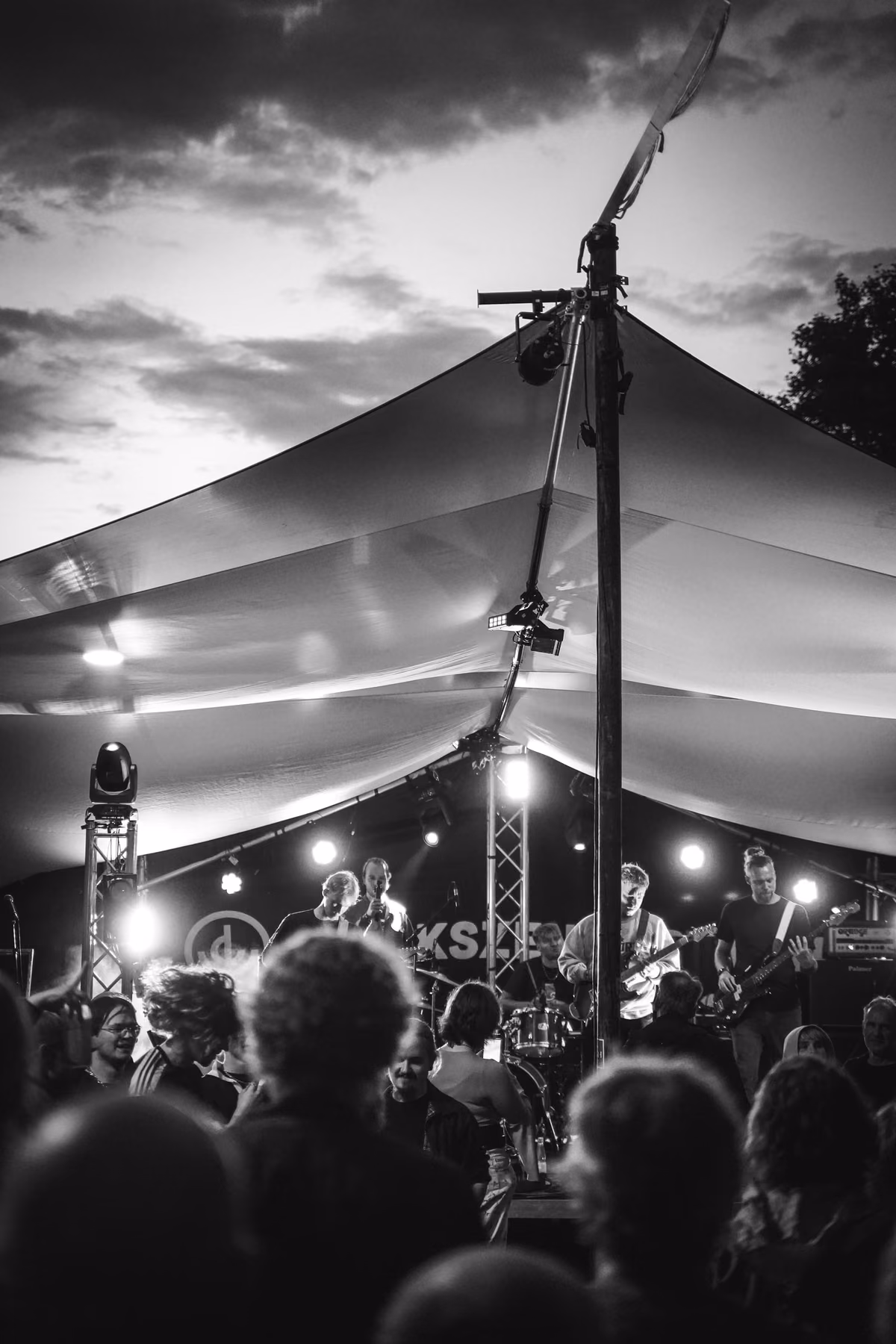 Festivalreportage